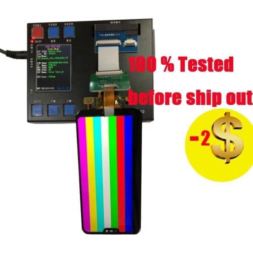 100% Tested LCD for iPone 6 6S Screen Replacement Dispaly for iPone 7 8 Ekran 4.7 inches Black White With Repair Tool Free Gift