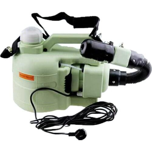 Aerosol Sprayer Forestry And Agricultural Disinfection Large Spray Range Used For Tree Spraying/Environmental Disinfection