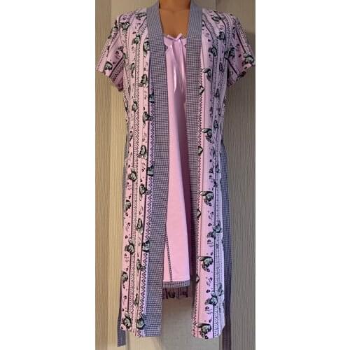 Alfa Women's Sleep Sets