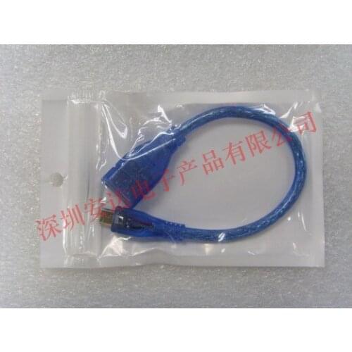 Free shipping For Mobile OTG line For Samsung i9100 Note2 mediapad LT18i26i millet M1s i9300