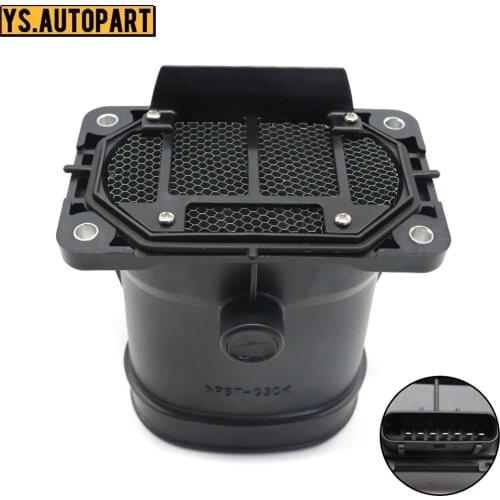 E5T06071 MAF Mass Air Flow Meters Sensor Fit For Mitsubishi Diamante Montero 3000GT Eclipse Galant Dodge Stealth Eagle Summit