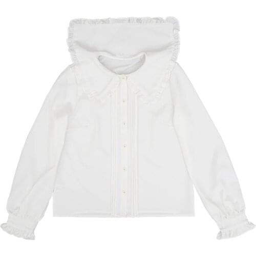 Женские шифоновые рубашки Himifashion China At AliExpress