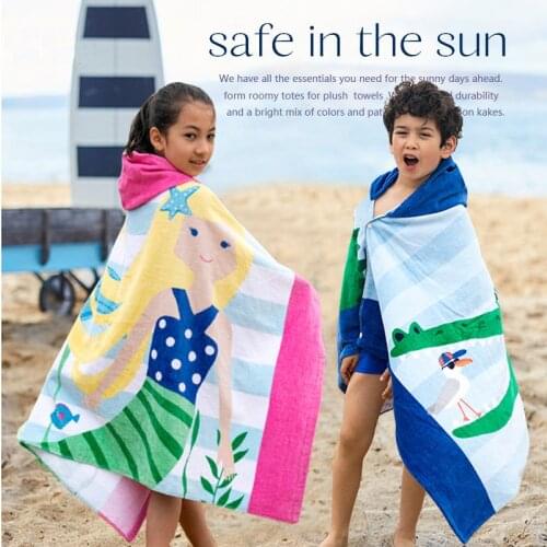 Hooded Towels Hzyouxia China