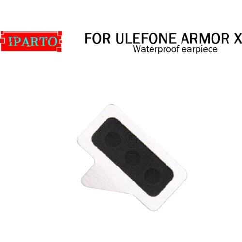 iParto Speakers For Phones Ulefone Armor X China