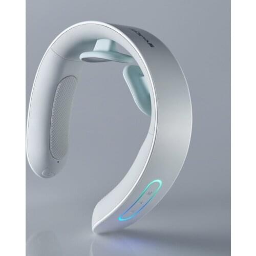 Cervical massager shoulder and neck massager intelligent neck protection Fugui bag hot compress shoulder and neck