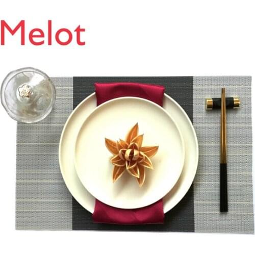 New Chinese Model Room Tableware Zen Tea Hong Kong Style Bone China Ceramic Western Cuisine Plate Set Table Decorative Ornaments