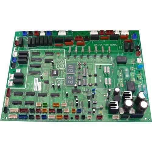 New And Original Air Conditioning Board 17B33329A P0031-2 Spot Photo, 1-Year Warranty