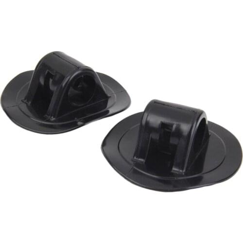 New 2 Pcs Canoe Kayak Engine Mount Motor Stand Holder Kit
