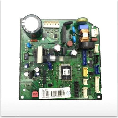 Original for air conditioning Computer board DB92-03467C/E/J/F/G/B/D/H DB41-01296A board