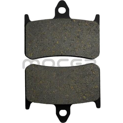 Motorcycle Front Brake Pads for HONDA CB 900 CB900 Hornet 2002-2007 VTR 1000F VTR1000F Firestorm / Superhawk 1997-2006