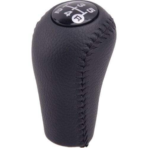 Gear Shift Knob Head Handball Shift Lever Car 5 Speed 33504-20120-C0 Fit for Toyota 4Runner Pickup Hilux Surf Land Cruiser Prado