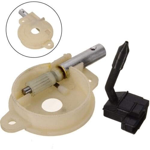 Replacement Oil Pump Oiler For 36 41 136 137 141 142 Chainsaw Mayitr Engine Parts