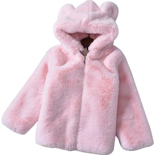 SZOLWY Outerwear For Babies
