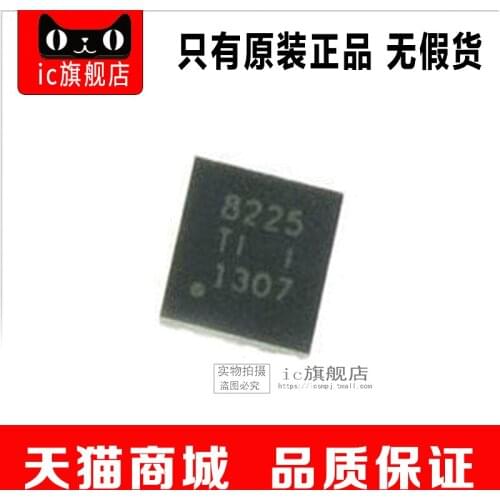 TPS28225DRBT SON8 TPS28225