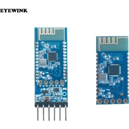 JDY-31 SPP-C Bluetooth serial pass-through module wireless serial communication from machine Wireless SPPC Replace HC-05