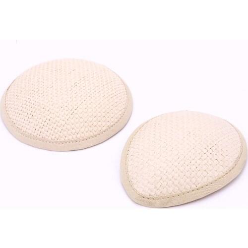 14*14*2CM vintage millinery fascinator base hat for bridal wedding party church headpiece materials craft 1piece/lo