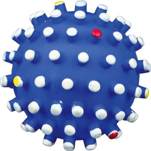 High quality squeaky ball dog toy