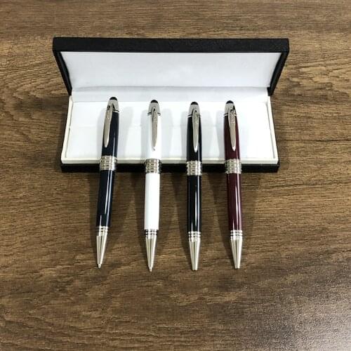 High quality gel pens Ballpoint pen office supplies korean stationery office accessories