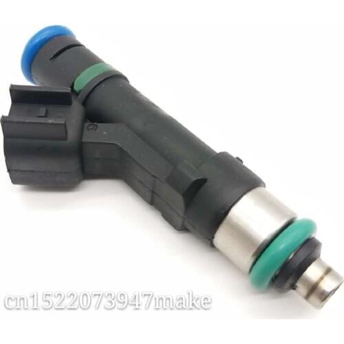 1pc High Quality fuel injector 0280-158119 0280158119 for CHRYSLER- DODGE- JEEP- Car accessories Fast delivery