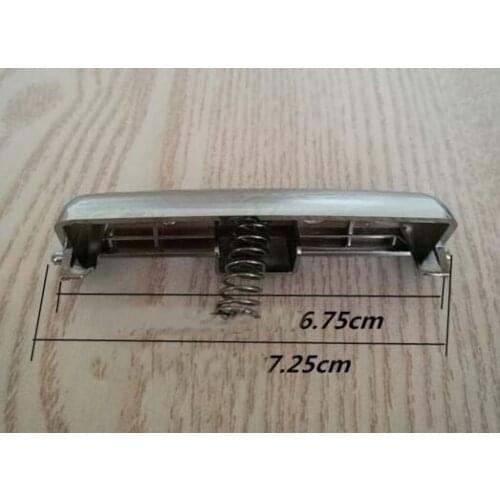 Rice cooker parts PFF30N-A/PFF40N-C/PFF40E-C/FE403 door opening button with spring