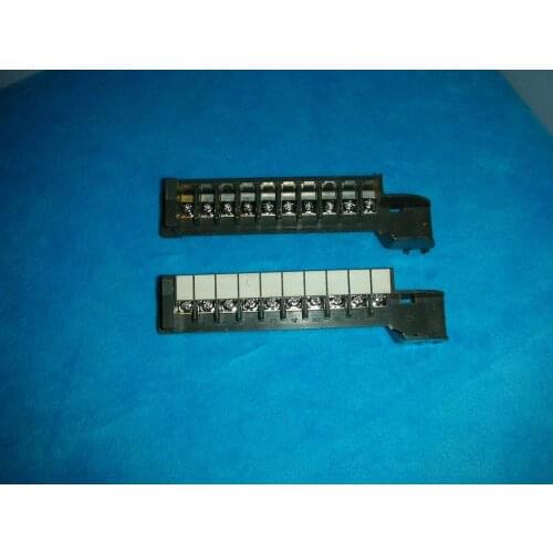 3PC USED Allen Bradley 1771-WA