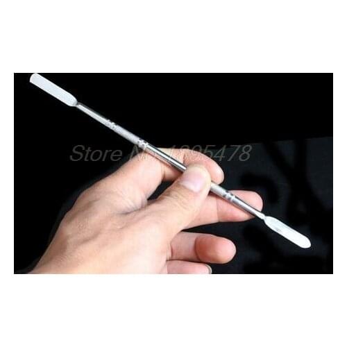 300PCS Metal Spudger DIY mobile phone Opening Pry Repair Tools For iPhone 6 Cellphone Laptop Teblet