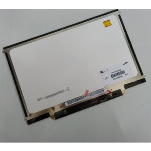 Free Shipping!!!Grade A+ LTN133AT09 LCD Screen Panel FOR Apple Macbook 13.3" Laptop