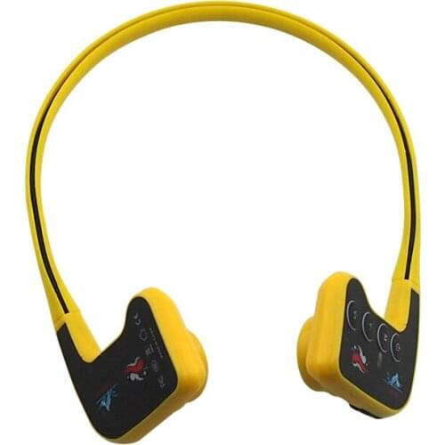 Open Water Sport Teaching Long Range 1 H900A Transmitter Receiver True Wireless Stereo Headset 10 H905A Bone Conduction Earphone