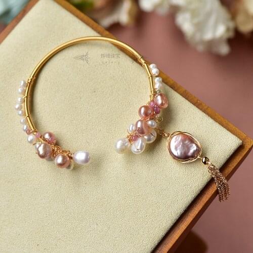 BOEYCJR Rigid Bracelets