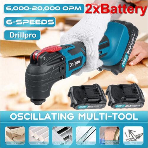 DOERSUPP Renovators China