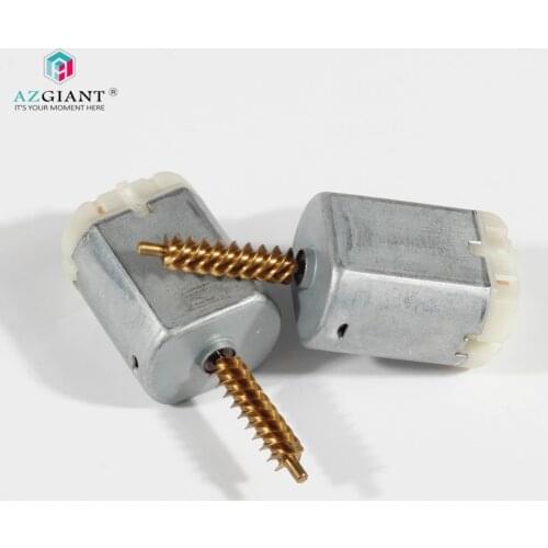 2pcs/sliding center door lock actuator motor #814474D500 lock actuator motor soul for Kia Sedona Carnival 2006-2014 dc motor