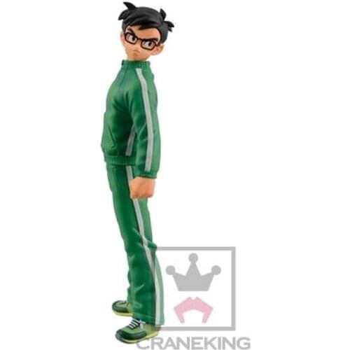 Dragon Ball Z Bandai Original Anime Figures DBZ MOVIE Goku PVC Action Figure Hand-Model Collections Dolls Toys Kids Gifts