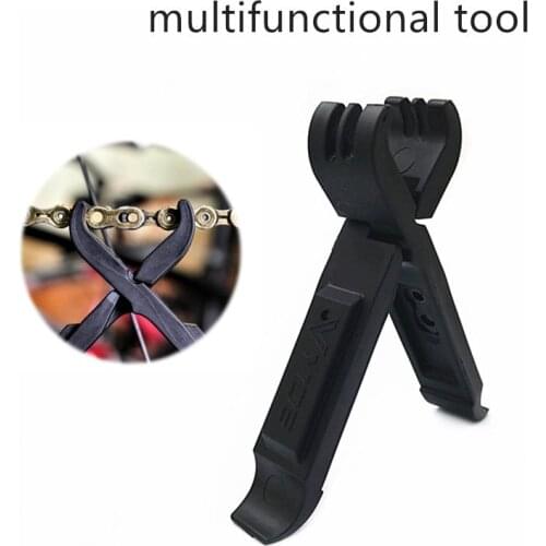 Missing Link Lever bike Chain Tools Tire clever Lever Repair Magic Buckle Repair Removal Tool Cycling Bicycle Chain Tool