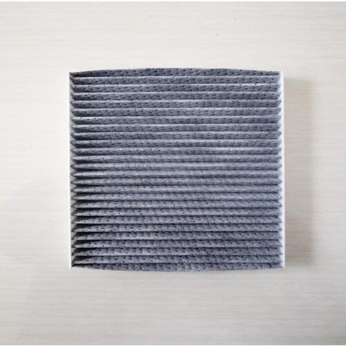 Quality Cabin Air Filter fit for Mazda CX-7 2007-2012/Mazda 6 2003-2010 OEM:GJ6A-61-P11A #ST56
