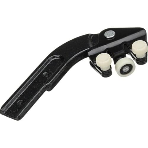 Bottom right Sliding Door Roller Guide Hinge for Mercedes Vito W639