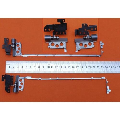 New Laptop Hinges For Lenovo Thinkpad L470 PN:AM12Y000100 AM12Y000200