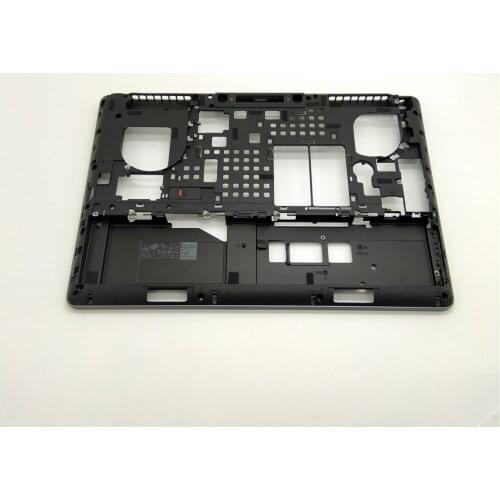 Original For Dell Precision 7510 7520 Bottom case Cover 00G8FJ 0G8FJ