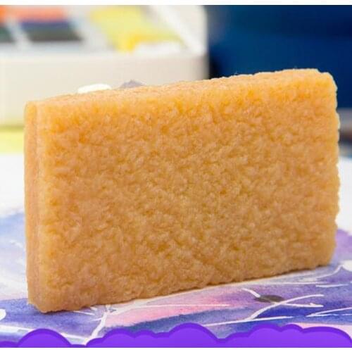 Watercolor Bleaching Liquid Cleaning Wipe Pigskin Glue Professional