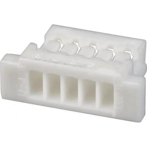 SHR-05V-S-B for JST connector SH1.0mm SHR-05V-S-B plastic shell