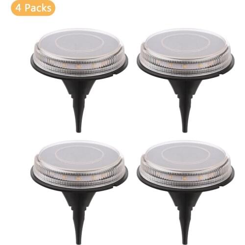 Tomshine Outdoor Street Lamps