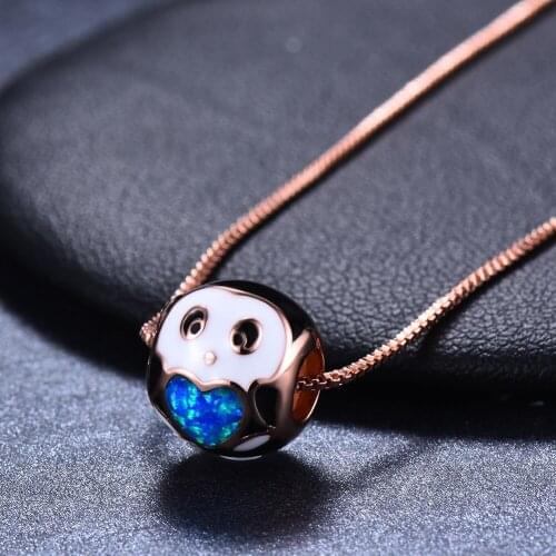 UFOORO Baby Necklaces