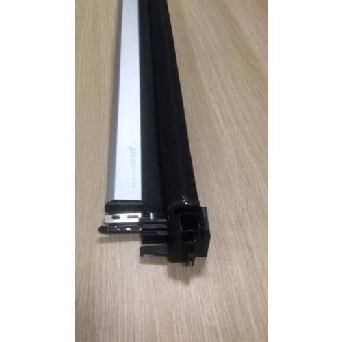 Universal sunroof parts car sunroof curtain for Passat Scirocco