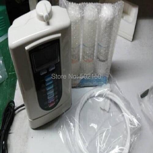 Water purifier machine WTH-803 water ionizer