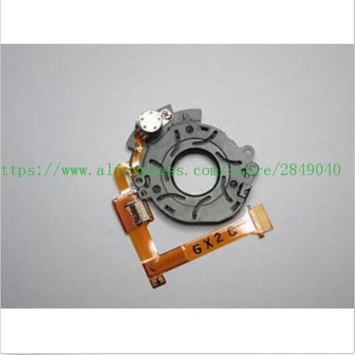 Internal Aperture assembly with motor repair parts for Sony E PZ 16-50 f/3.5-5.6 OSS(SELP1650) lens