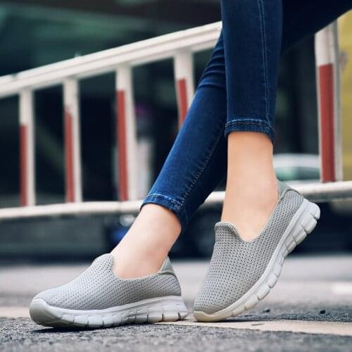 2020 Black Sneakers Women Vulcanize Shoes Summer Ladies Trainer Shoes Spring Flats Casual Shoes Women Zapatillas Mujer