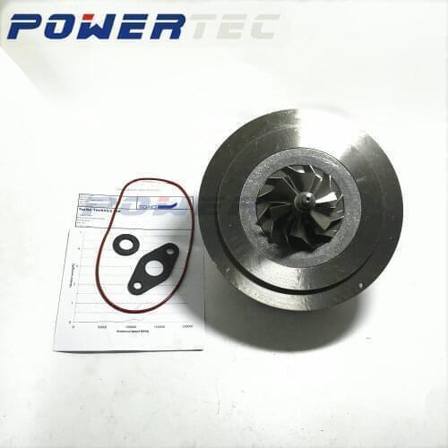 0375R8 Turbocharger CHRA For Peugeot Boxer III3.0 HDI 130Kw F1CE0481D Turbine Cartridge GTB2056LV Turbo Core 504373677 2006