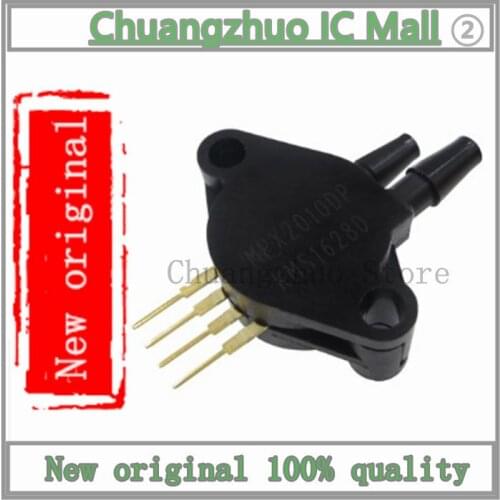 10PCS/lot MPX2010DP MPX2010 Pressure Sensor IC Chip New original