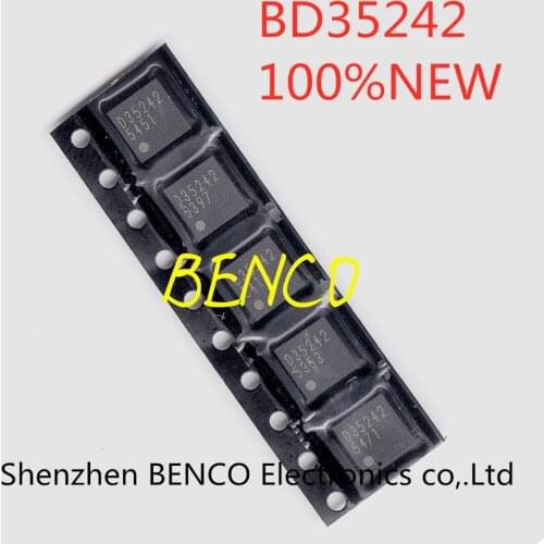 2-10piece)100%NEW BD35242 D35242 QFN-32 Chips