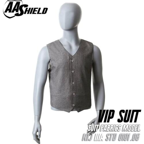 AA SHIELD Bulletproof Vests