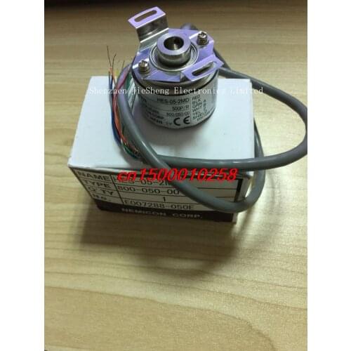 FREE SHIPPING HES-05-2MD Encoder